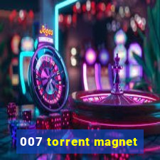 007 torrent magnet